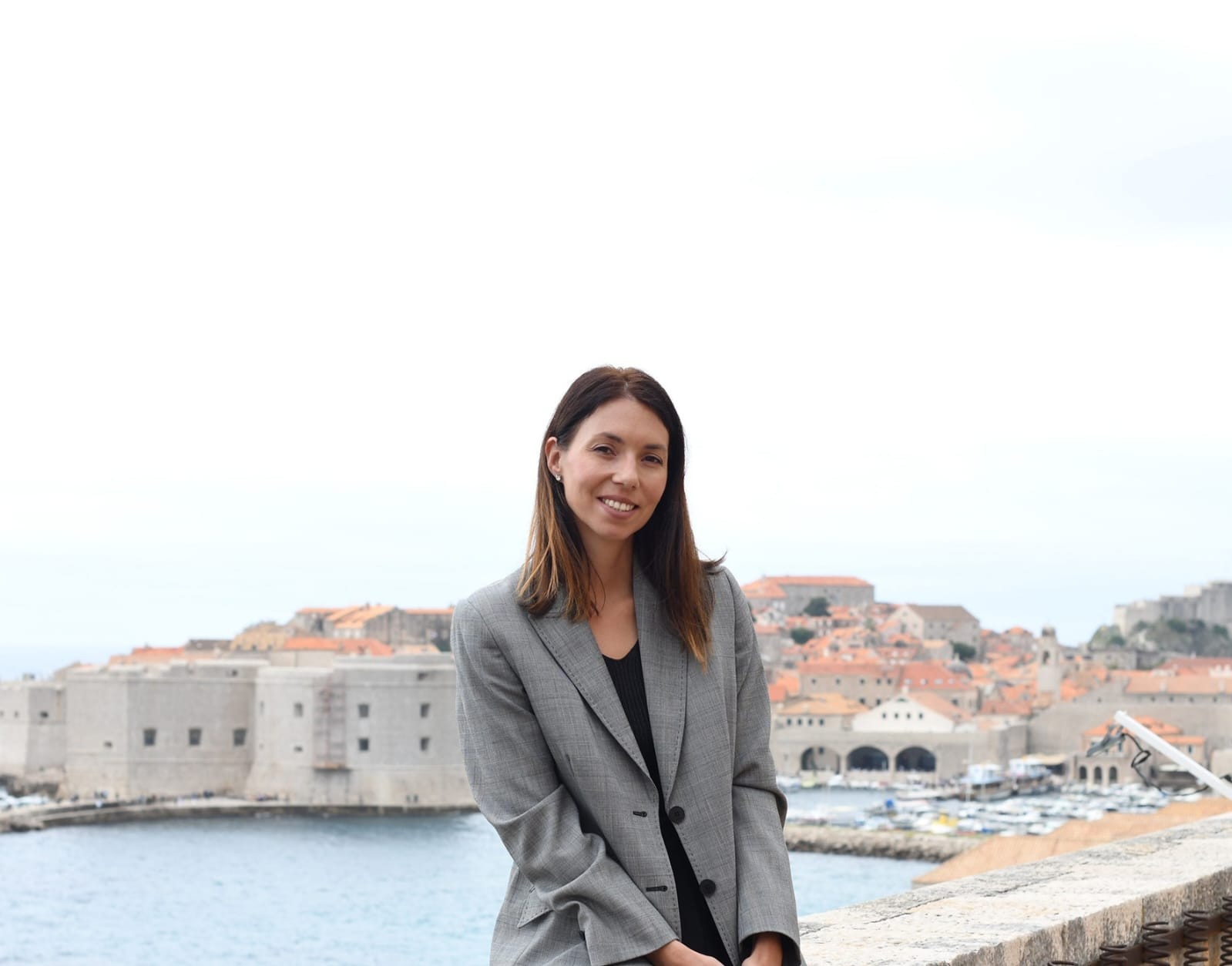 Magdalena Prkut nova glasnogovornica Grada Dubrovnika